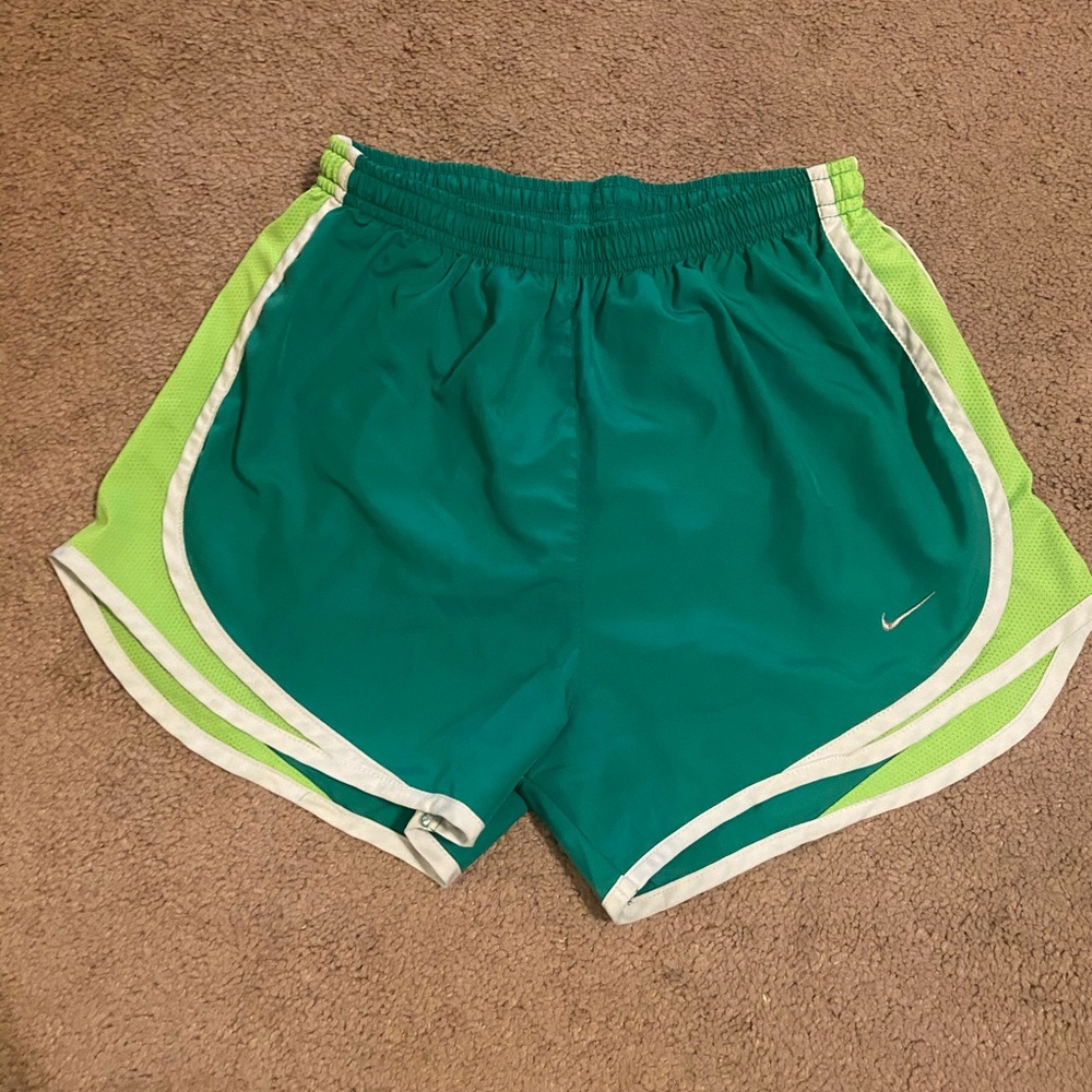 Nike Tempo Shorts
